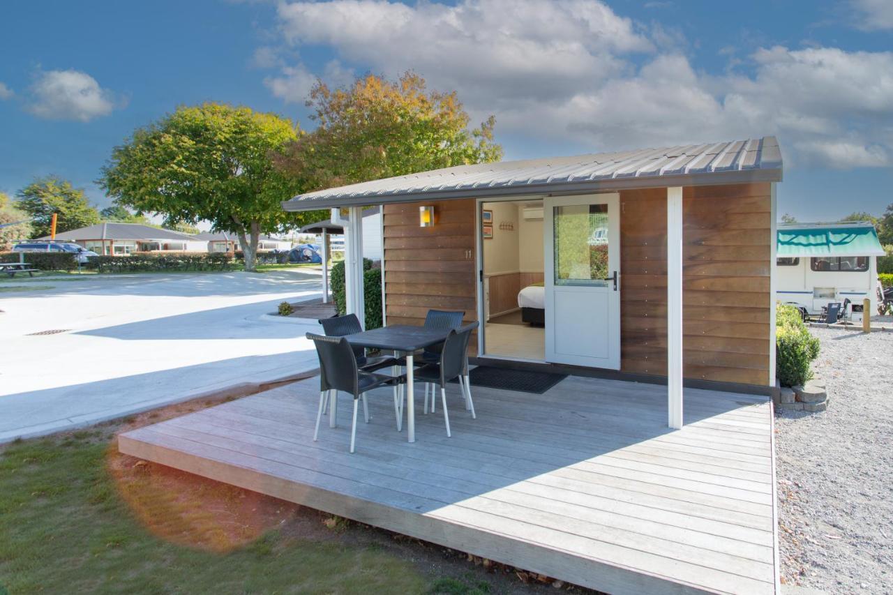 Lake Taupo Holiday Resort Exterior foto