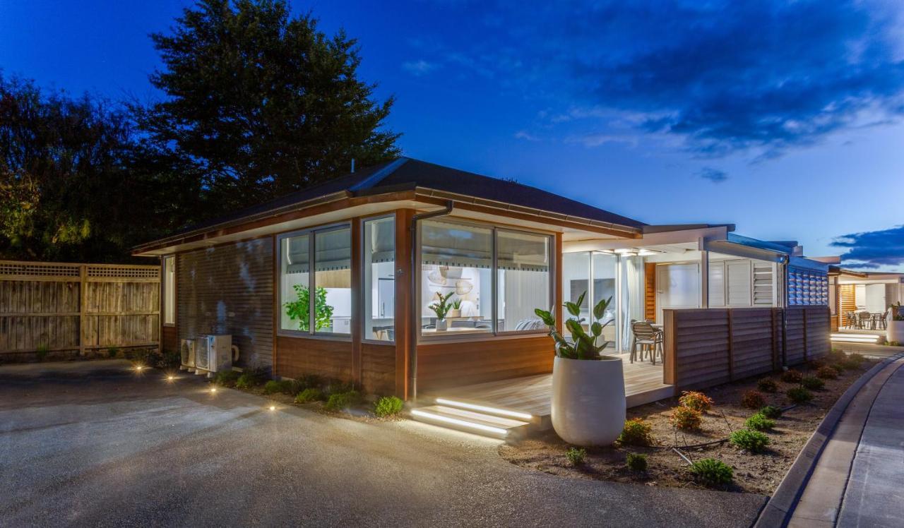 Lake Taupo Holiday Resort Exterior foto