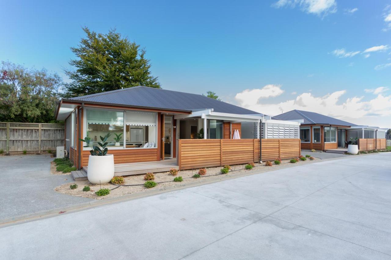 Lake Taupo Holiday Resort Exterior foto